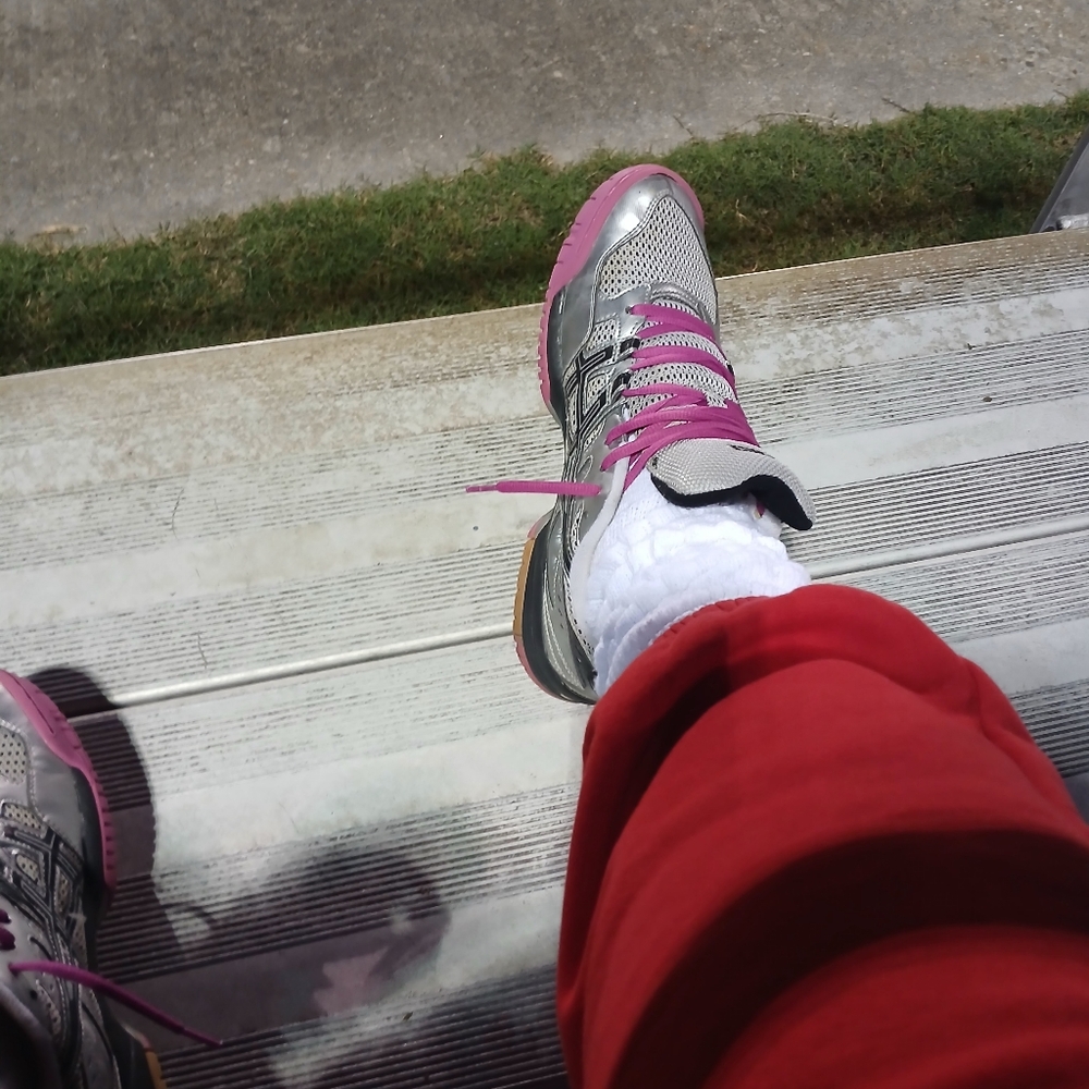 Asics - Picture 2 of 4